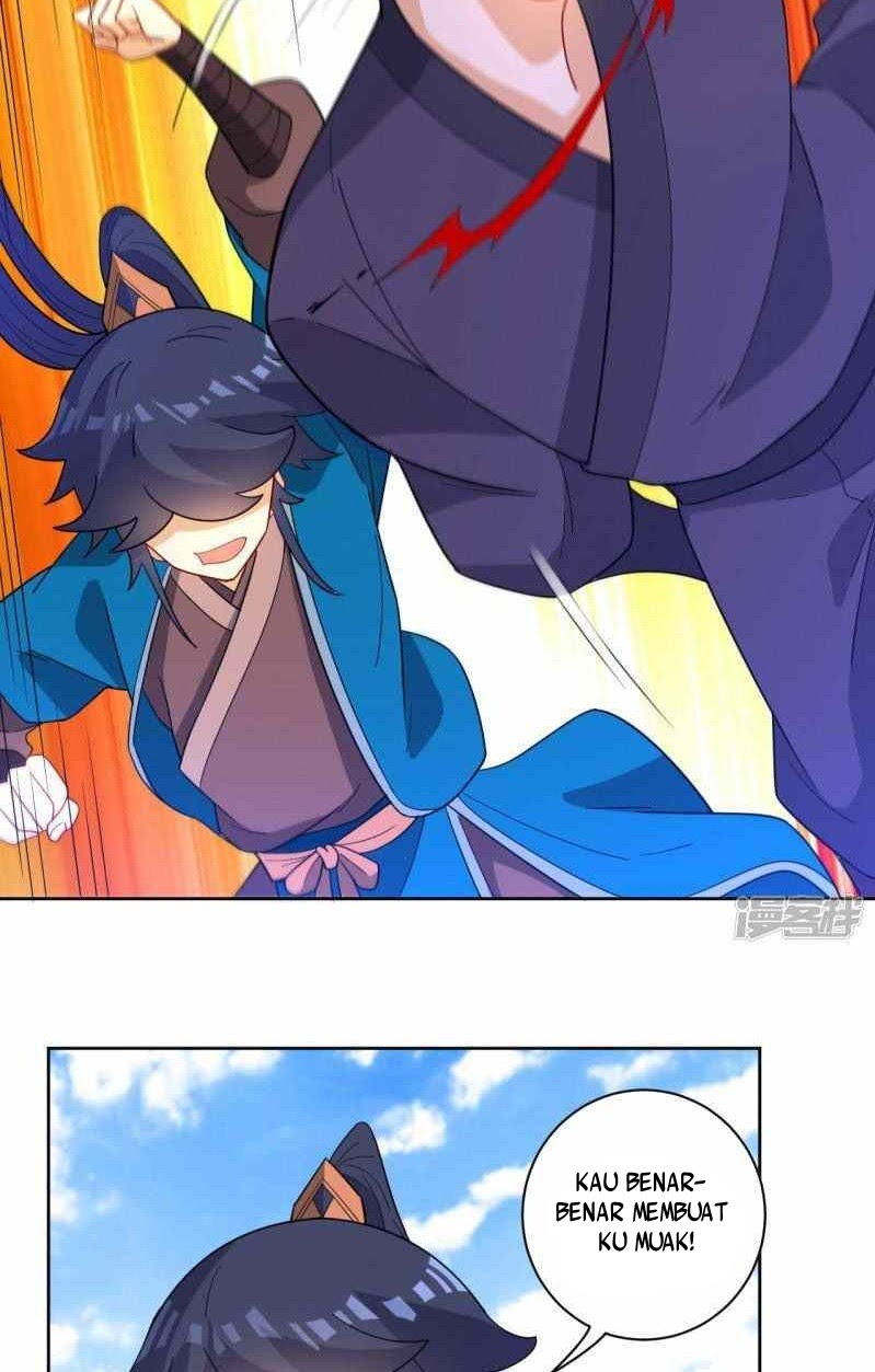 First Class Family Chapter 47 Bahasa Indonesia